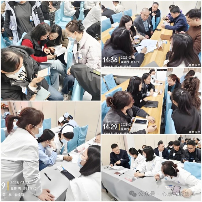 同心共济 开拓进取---心康控股集团一届二次工会会员代表大会隆重召开